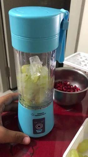 Portable Electric USB Juicer